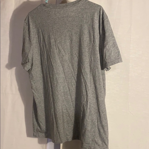 BANANA REPUBLIC t-shirt XL - Picture 3 of 5